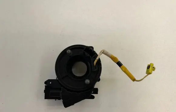 Mazda 3 II Airbag slip ring squib (SRS ring)