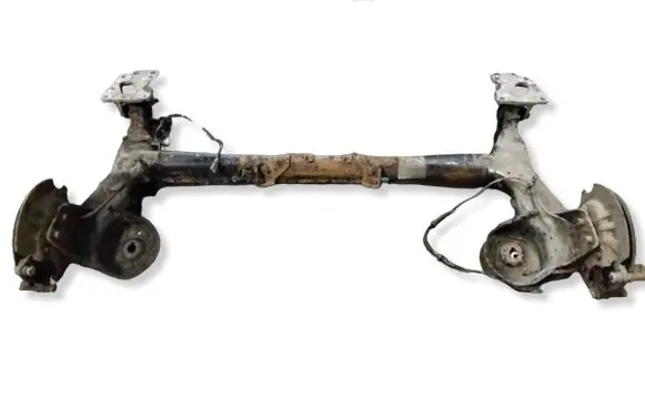 Citroen C4 Grand Picasso Rear subframe 