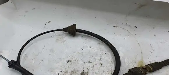 Chrysler Pacifica Gear shift cable linkage NOCODE