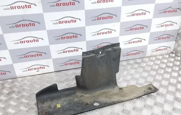 Opel Vectra C Engine splash shield/under tray 24418207 0086022