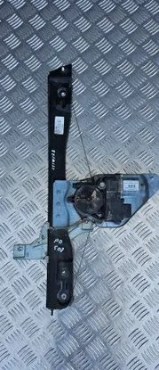 Peugeot 508 Front door window regulator with motor 9688808180 20130902 0130822562
