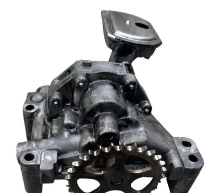 Peugeot Partner Oil pump 9431291021