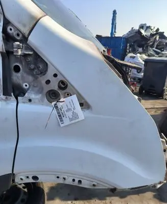Ford Transit Fender 
