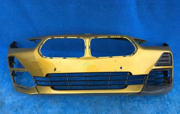 BMW X2 F39 Front bumper 7428927