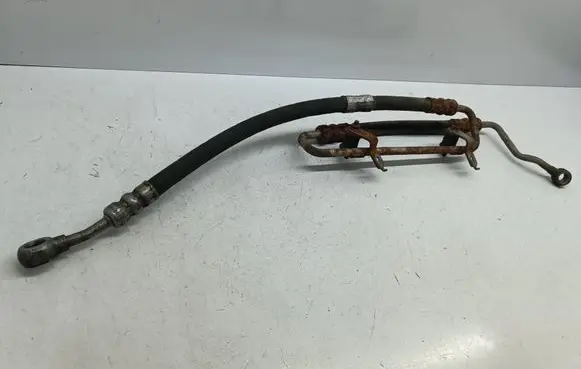 BMW 1 E81 E87 Power steering hose/pipe/line 6779300 32416779300