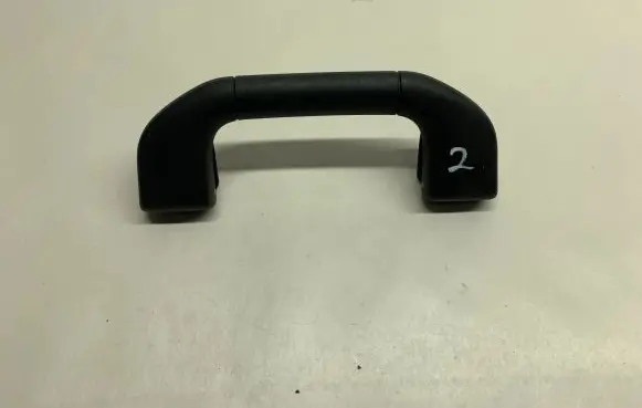 Mercedes-Benz C W204 Front interior roof grab handle A204100051