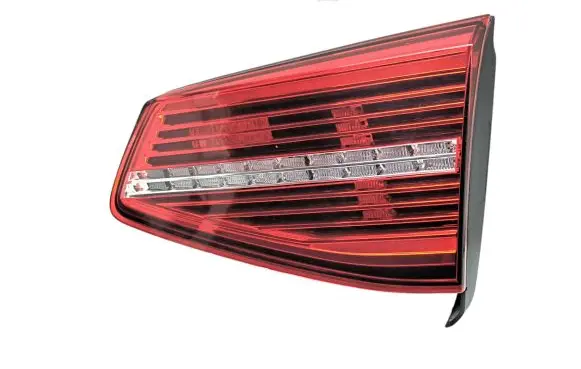 Volkswagen PASSAT B8 Tailgate rear/tail lights 3G9945308E 3G9945308B 81450221