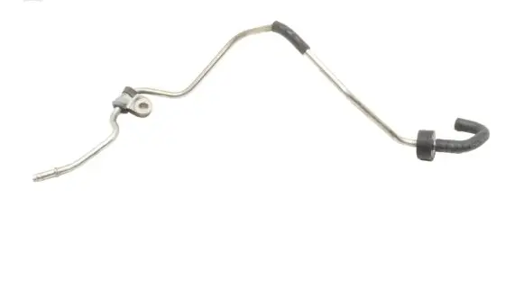Volkswagen Scirocco Brake vacuum hose/pipe 03L131605H
