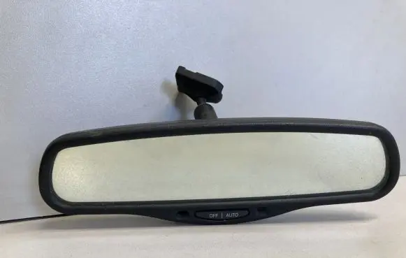 Chrysler Grand Voyager IV Rear view mirror (interior) 015306