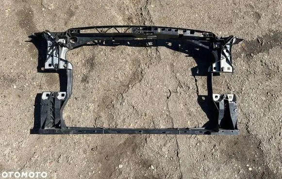 Audi A4 S4 B9 Radiator support slam panel 8W0805594 B9WZ1010S