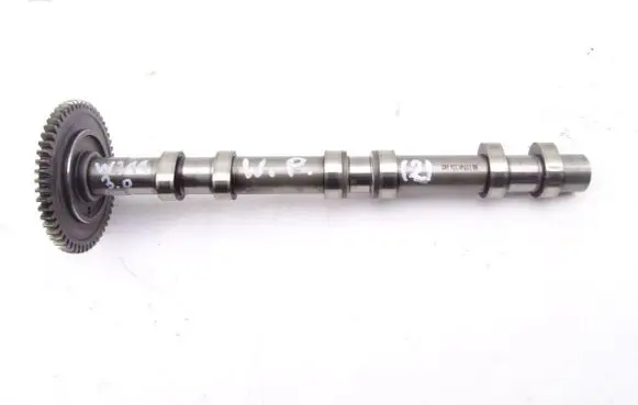Mercedes-Benz E W211 Engine head A64208 GBIMPORT