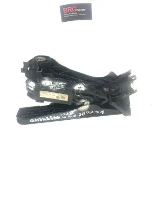 Volkswagen Caddy Accelerator throttle pedal 1T1721503H 6PV008689 1054707