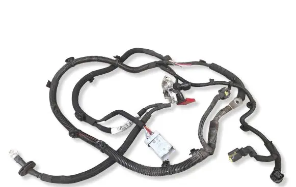 Opel Mokka B Positive cable (battery) 9841129080