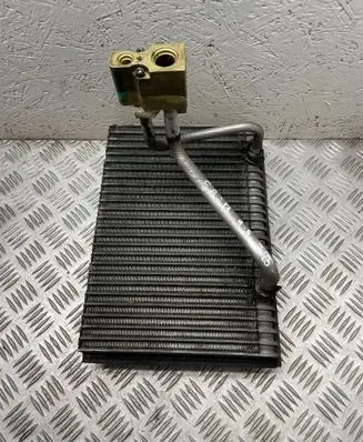 Saab 9-5 Air conditioning (A/C) radiator (interior) 