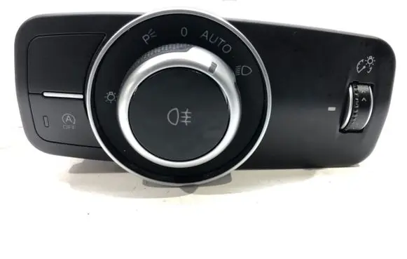 Alfa Romeo Giulia Other switches/knobs/shifts
