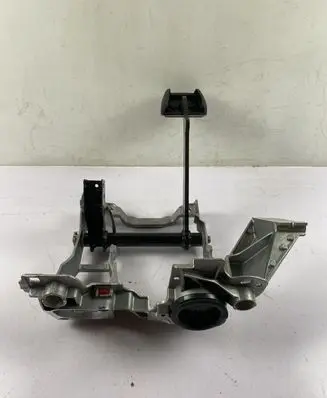 Audi A4 S4 B9 8W Brake pedal 8W2723140A 8W2723117