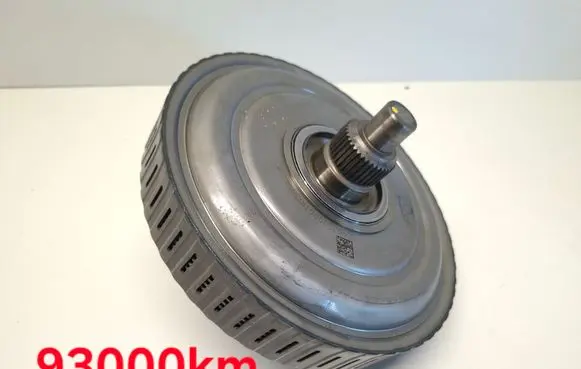Mercedes-Benz CLA C117 X117 W117 Other gearbox part 2462500901