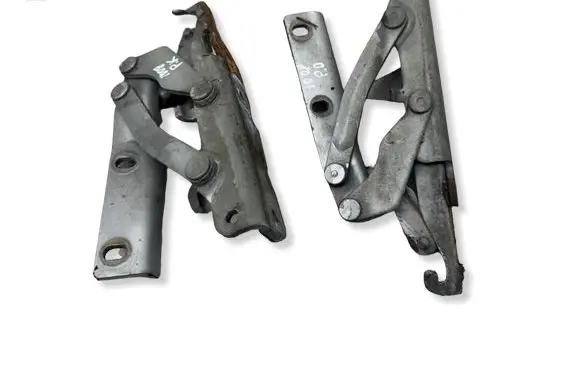 Alfa Romeo 166 Engine bonnet/hood hinges 
