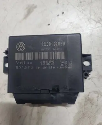 Volkswagen PASSAT B6 Parking PDC control unit/module 3C0919283B 601903 0629200909