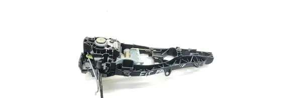 BMW X5 F15 Front door exterior handle/bracket 7401210 7304804