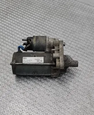 Peugeot 308 Starter motor 9662854180 30K70891KSA TS22E26
