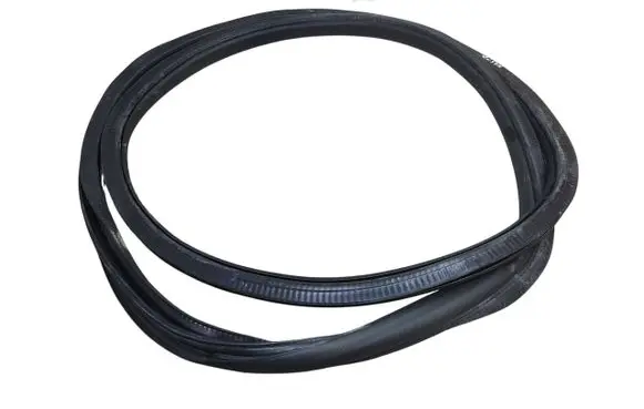 Mercedes-Benz EQE v295 Front door rubber seal A2956970200