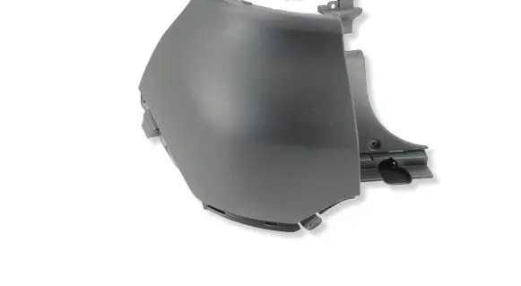 Renault Captur Rear bumper corner part panel trim 850171517R 850173592R