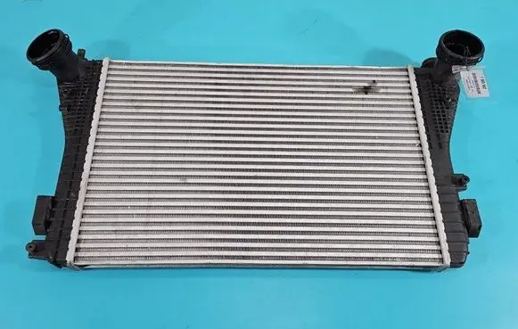 Skoda Octavia Mk2 (1Z) Intercooler radiator IMPRK1508902