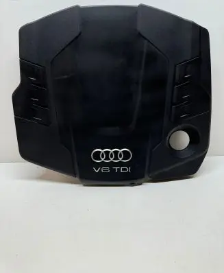 Audi A7 S7 4K8 Engine cover (trim) 059103925CL