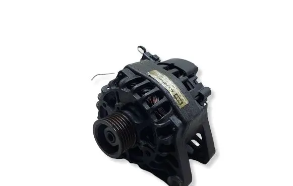 Peugeot 207 Generator/alternator 9656955880KASACJ 9656955880 2542921A