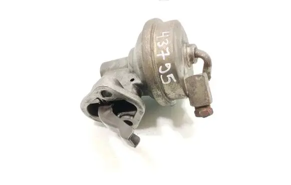 Valve vacuum