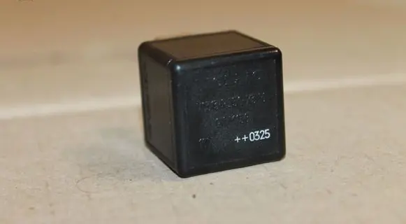 Volvo S60 Other relay V23134J52X346 9441158