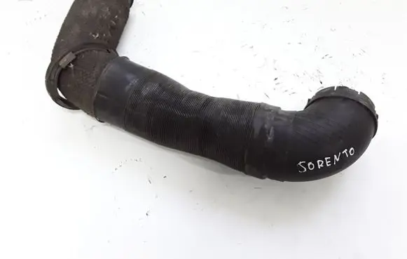 KIA Sorento Air intake duct part 282003E000