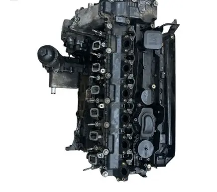 BMW 7 E65 E66 Engine 7781204 M57TUE A3216024384
