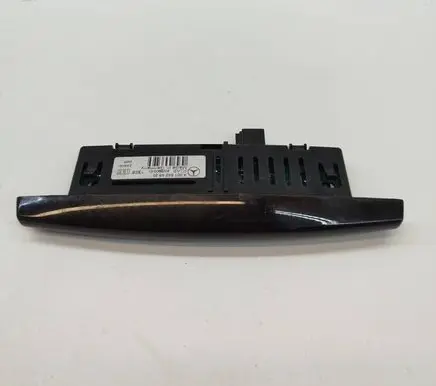 Mercedes-Benz E W212 Parking PDC sensor display screen A0015424623