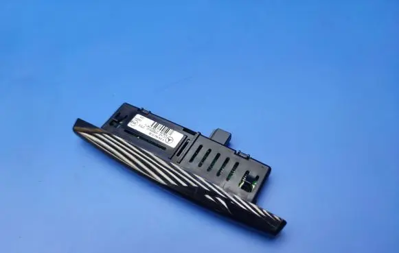 Mercedes-Benz C W204 Parking PDC sensor display screen A2045420023 JCAE402030002 07319