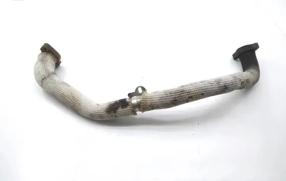 Peugeot 4007 EGR valve line/pipe/hose