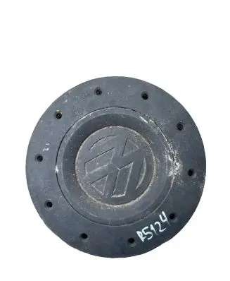 Volkswagen Transporter - Caravelle T5 Original wheel cap 7H0601151