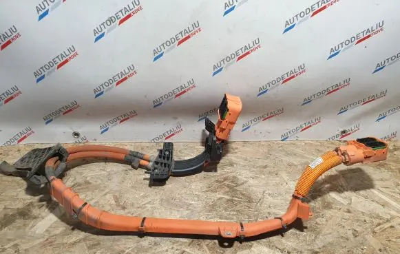 BMW i3 Other wiring loom 6840448 6840449