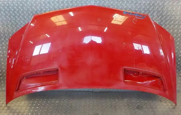 Mercedes-Benz Sprinter W906 Engine bonnet/hood 