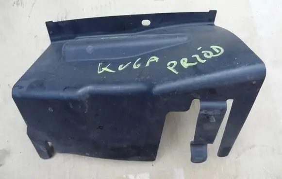 Ford Kuga I Engine bonnet/hood lock trim molding 8V41-9F721-AC