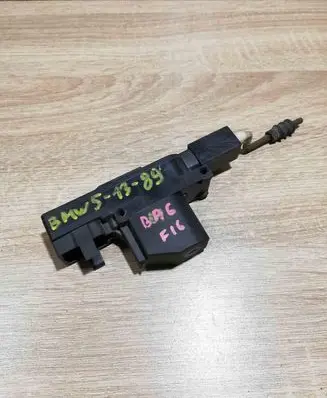 BMW 5 E34 Central locking motor 1378397