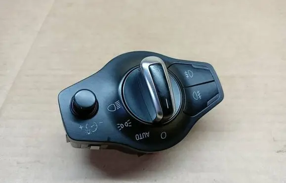 Audi Q5 SQ5 Light switch 8K0941531AL 1307100199