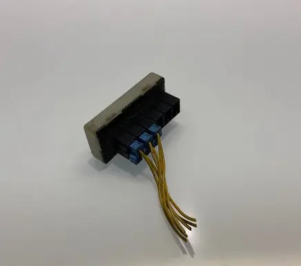 Mercedes-Benz S W221 Other wiring loom 0045468540 A0045468540