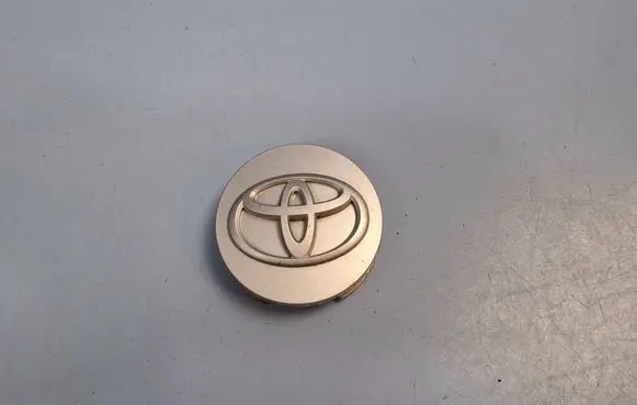 Original wheel cap