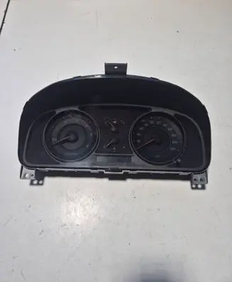 Chevrolet Captiva Speedometer (instrument cluster) 95194759