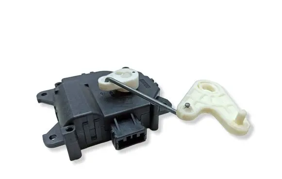 Mazda RX8 Air flap motor/actuator 1138002350