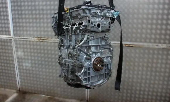 Toyota Corolla E210 E21 Engine M20A