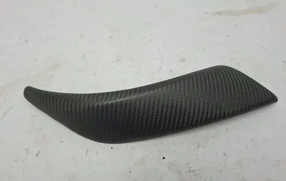 BMW M2 F87 Other front door trim element 8063043 F87ZZG