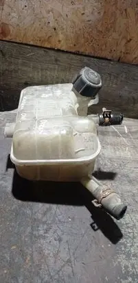 Renault Scenic II - Grand scenic II Coolant expansion tank/reservoir 8200262036